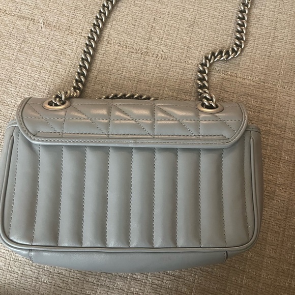 GUCCI MARMONT BAG - Picture 5 of 6